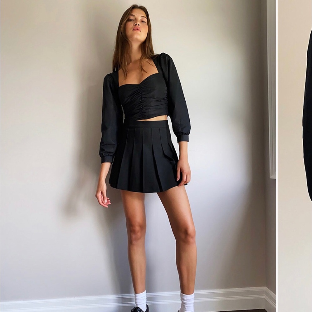 Aritzia blouse